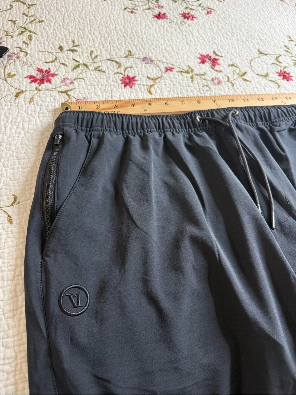 Vuori men’s elevate
